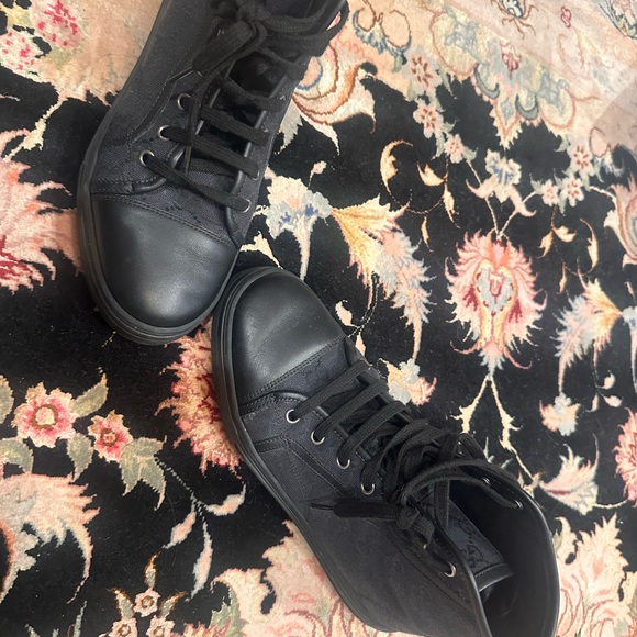 Gucci sneackers - Picture 4 of 6